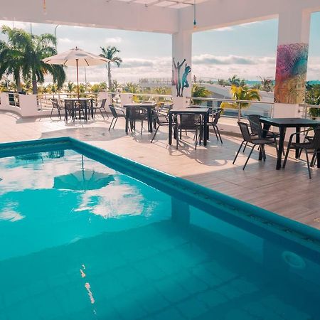 Hotel Casa Arnaldo "Esmeraldas" المظهر الخارجي الصورة