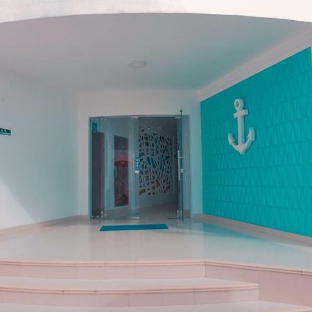 Hotel Casa Arnaldo "Esmeraldas" المظهر الخارجي الصورة