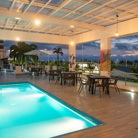 Hotel Casa Arnaldo "Esmeraldas" المظهر الخارجي الصورة