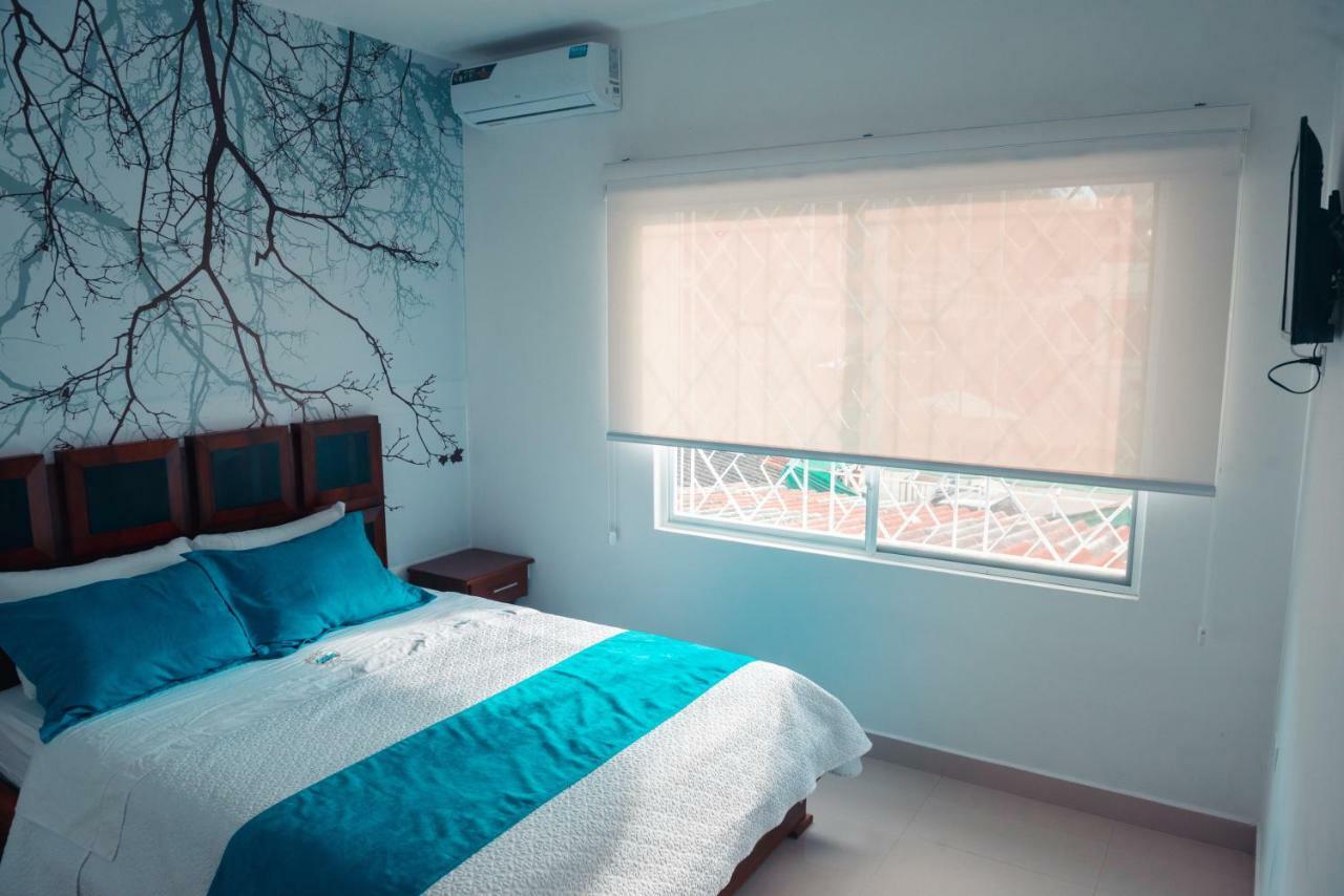 Hotel Casa Arnaldo "Esmeraldas" المظهر الخارجي الصورة