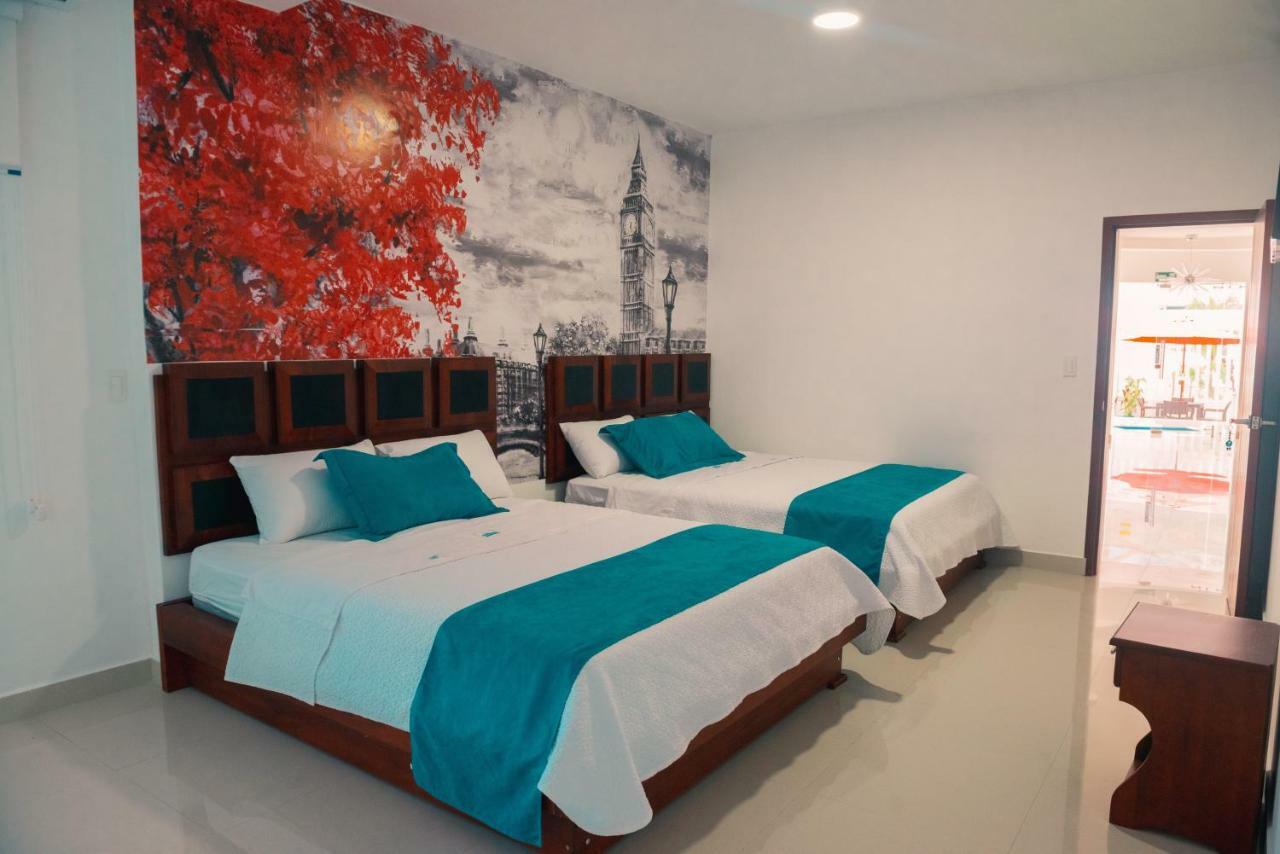 Hotel Casa Arnaldo "Esmeraldas" المظهر الخارجي الصورة