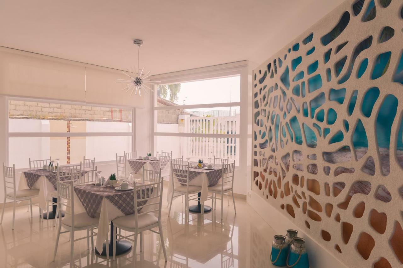 Hotel Casa Arnaldo "Esmeraldas" المظهر الخارجي الصورة