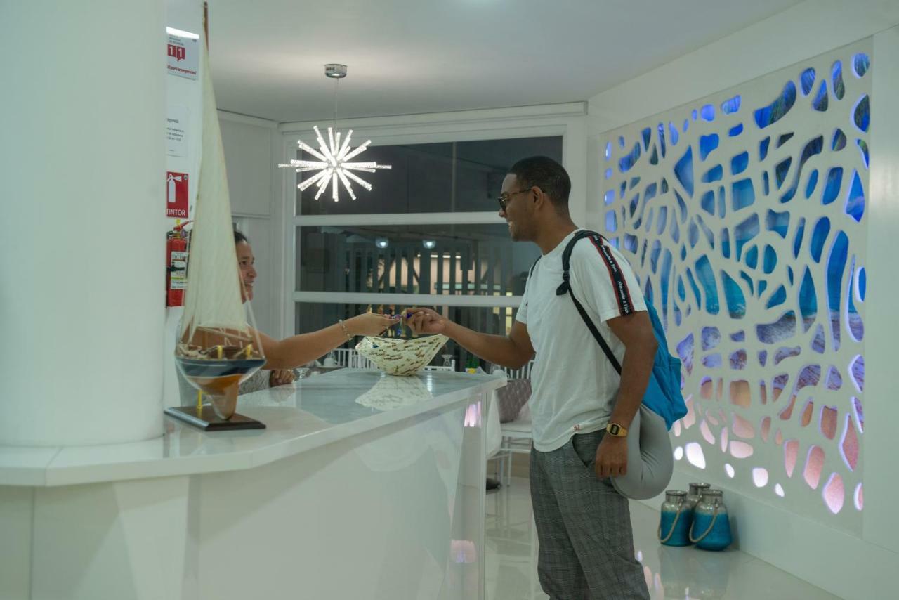 Hotel Casa Arnaldo "Esmeraldas" المظهر الخارجي الصورة