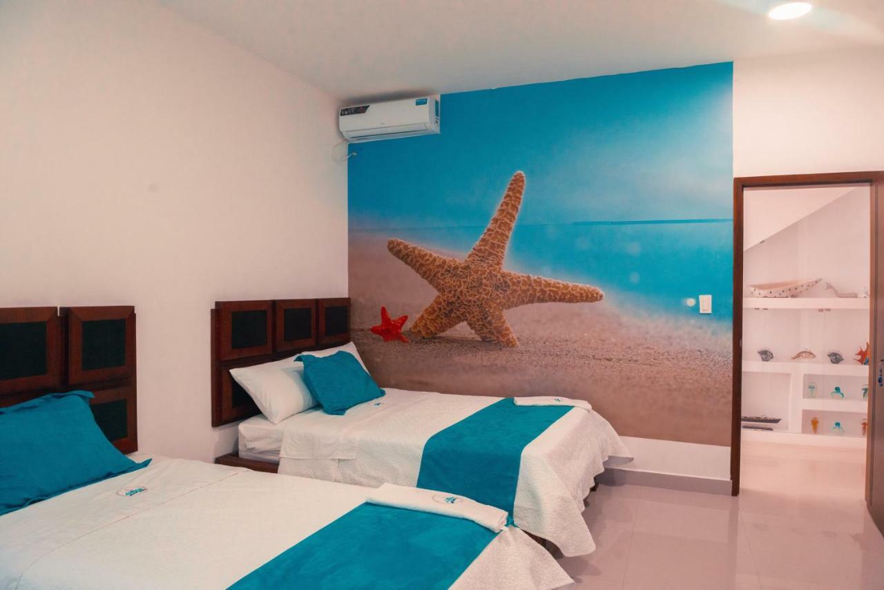 Hotel Casa Arnaldo "Esmeraldas" المظهر الخارجي الصورة