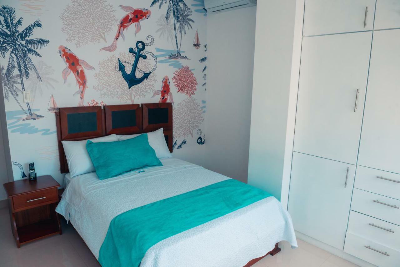 Hotel Casa Arnaldo "Esmeraldas" المظهر الخارجي الصورة