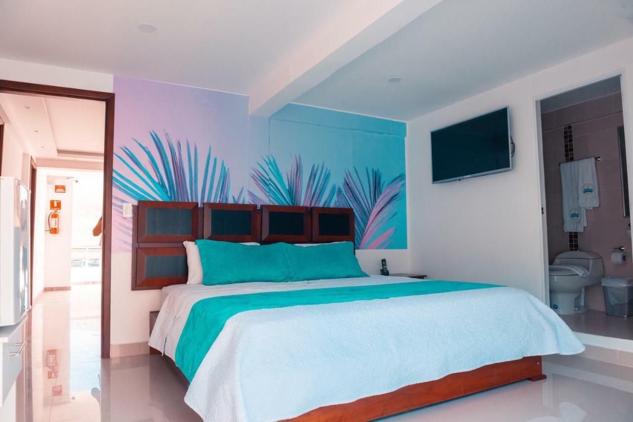 Hotel Casa Arnaldo "Esmeraldas" المظهر الخارجي الصورة