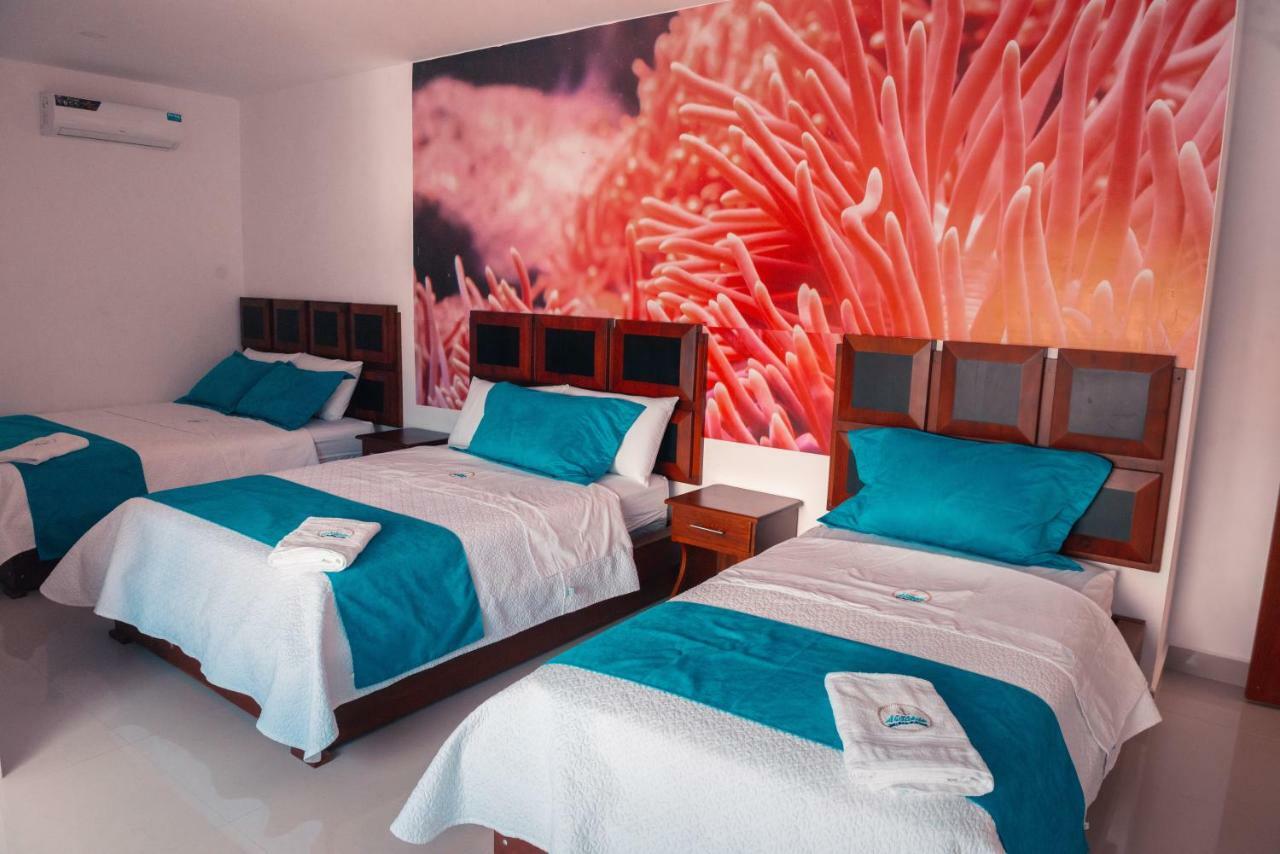 Hotel Casa Arnaldo "Esmeraldas" المظهر الخارجي الصورة