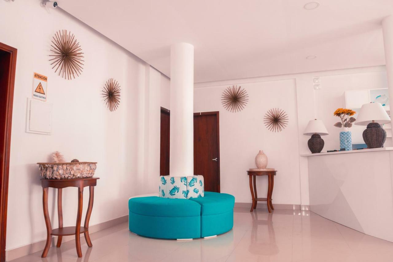 Hotel Casa Arnaldo "Esmeraldas" المظهر الخارجي الصورة