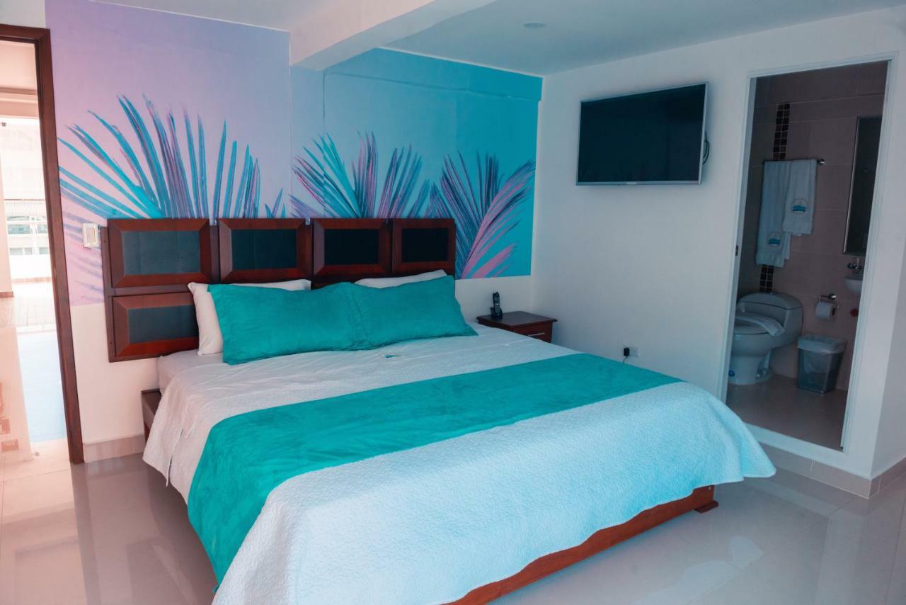 Hotel Casa Arnaldo "Esmeraldas" المظهر الخارجي الصورة