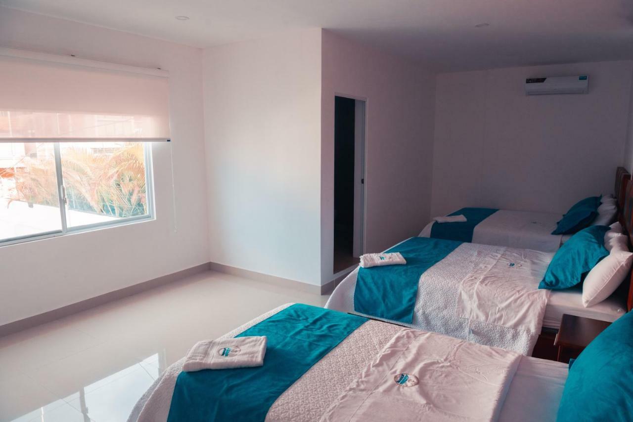 Hotel Casa Arnaldo "Esmeraldas" المظهر الخارجي الصورة