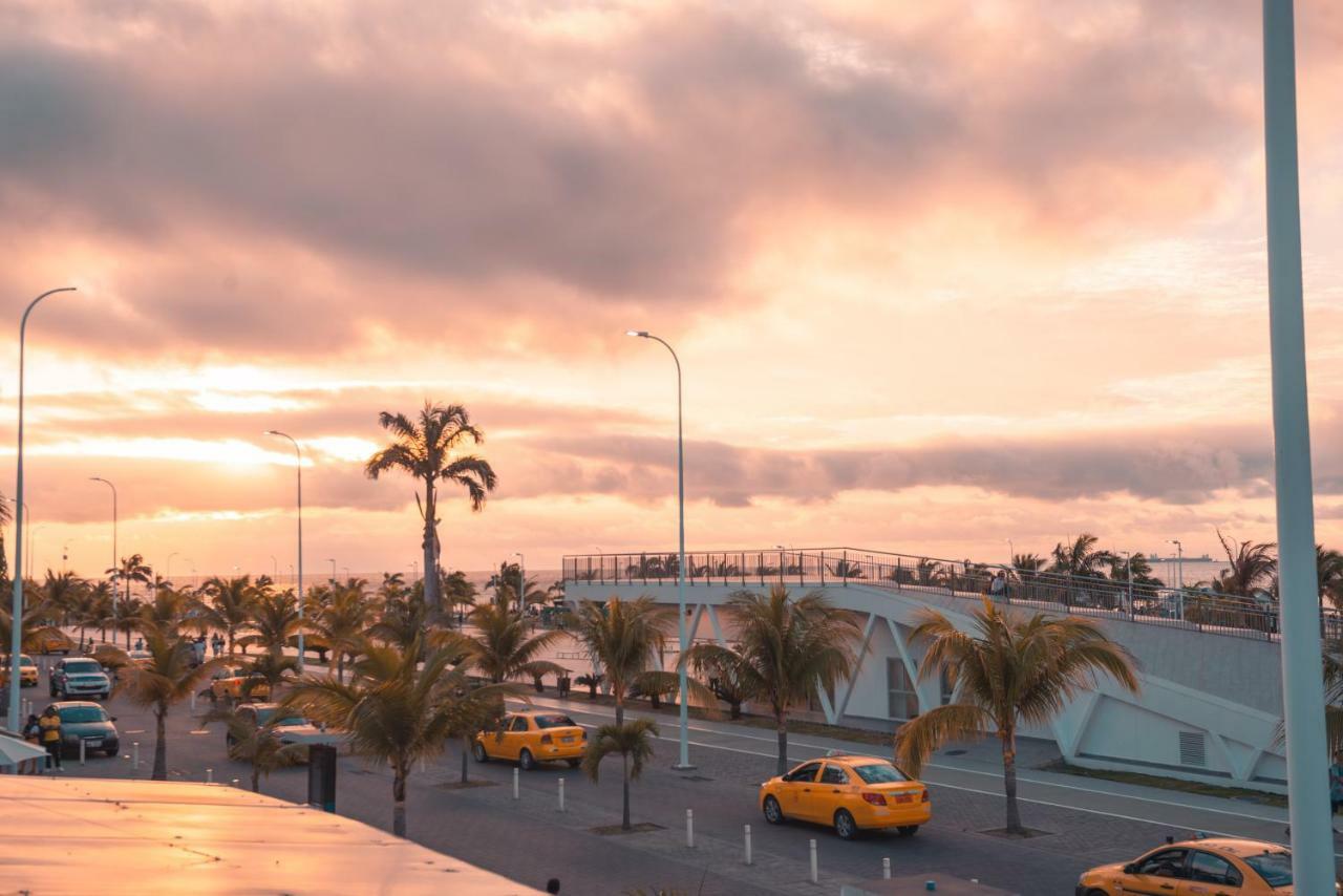 Hotel Casa Arnaldo "Esmeraldas" المظهر الخارجي الصورة